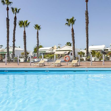 Jardin Del Sol 17 Daire Playa Blanca Dış mekan fotoğraf