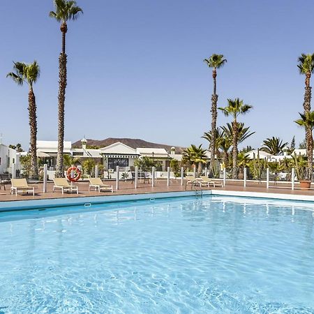 Jardin Del Sol 17 Daire Playa Blanca Dış mekan fotoğraf