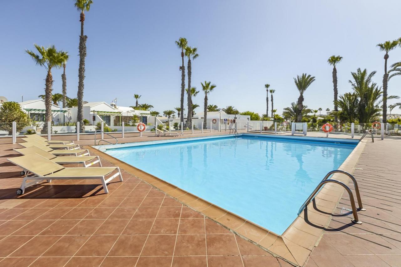 Jardin Del Sol 17 Daire Playa Blanca Dış mekan fotoğraf